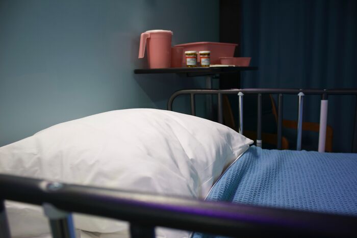 "Unos sueños realmente espeluznantes": 15 personas que despertaron de un coma describen cómo fue