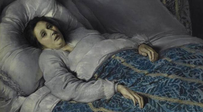 25 Inquietantes hechos de la vida real que probablemente nunca has oído antes