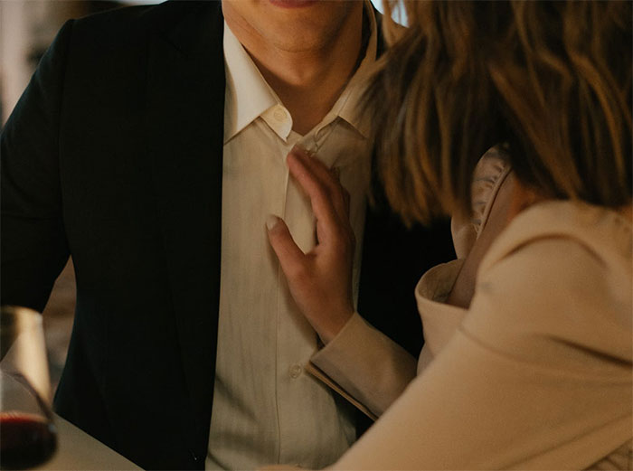 25 Personas cuentan lo que odian ver en las bodas