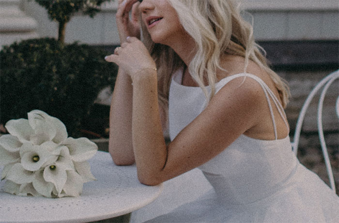 25 Personas cuentan lo que odian ver en las bodas