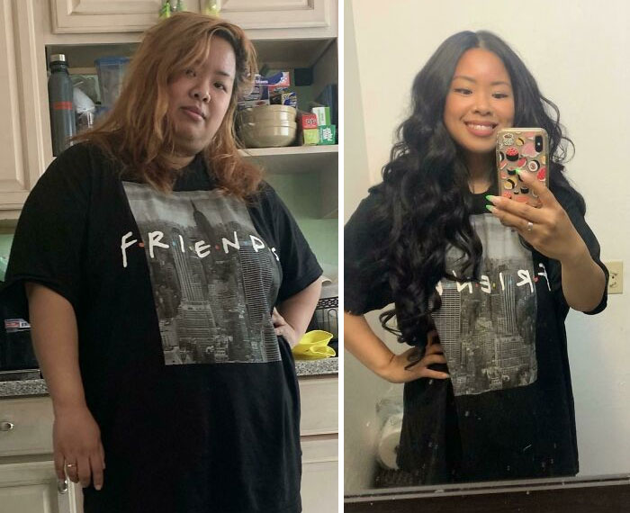 El momento en que me sentí indigna vs. El momento en que empecé a quererme a mí misma