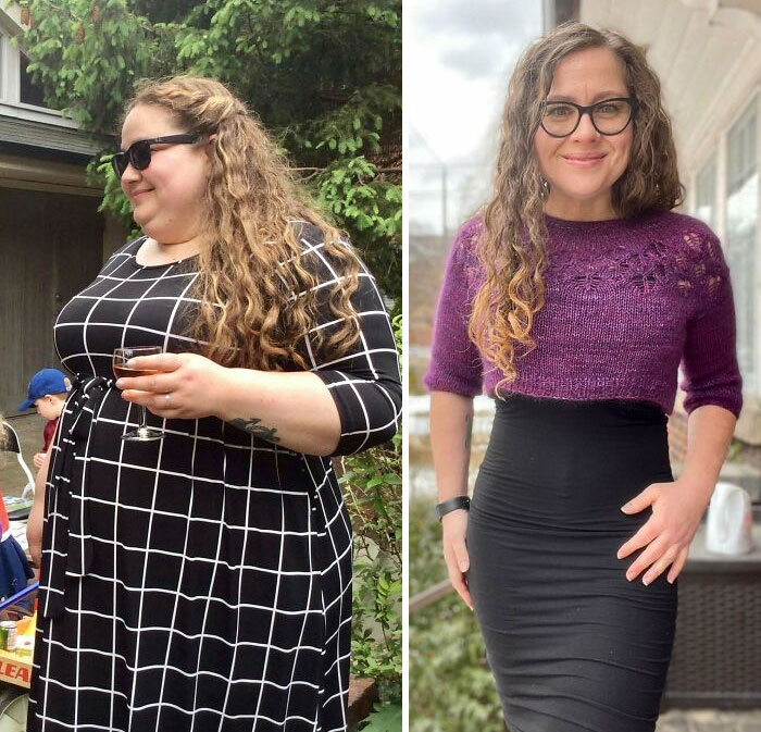 Bajando 80 kilos desde febrero de 2019 usando la dieta Intermitente de Keto. Manteniendo desde el verano de 2020 pero la composición corporal sigue cambiando