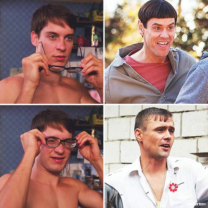 Jim Carrey