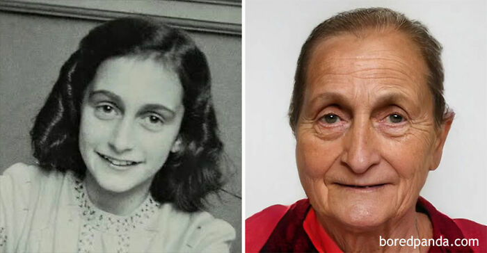Anne Frank