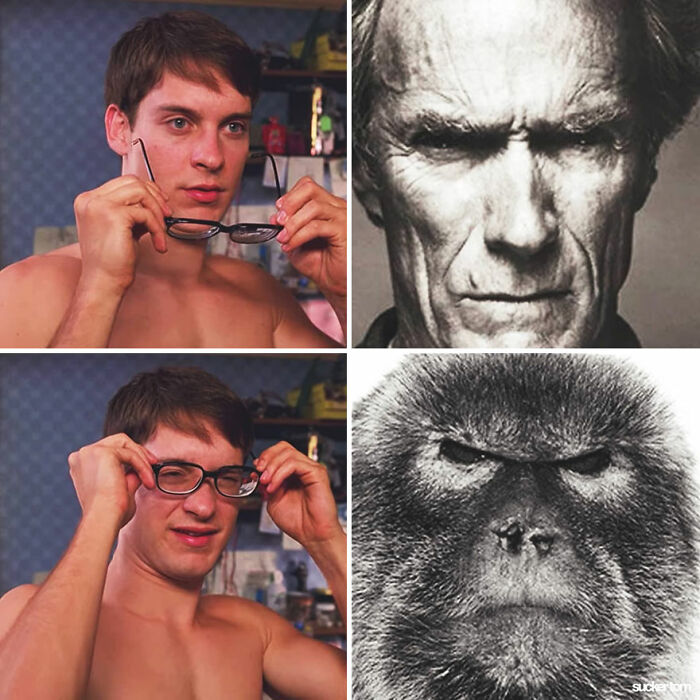 Clint Eastwood