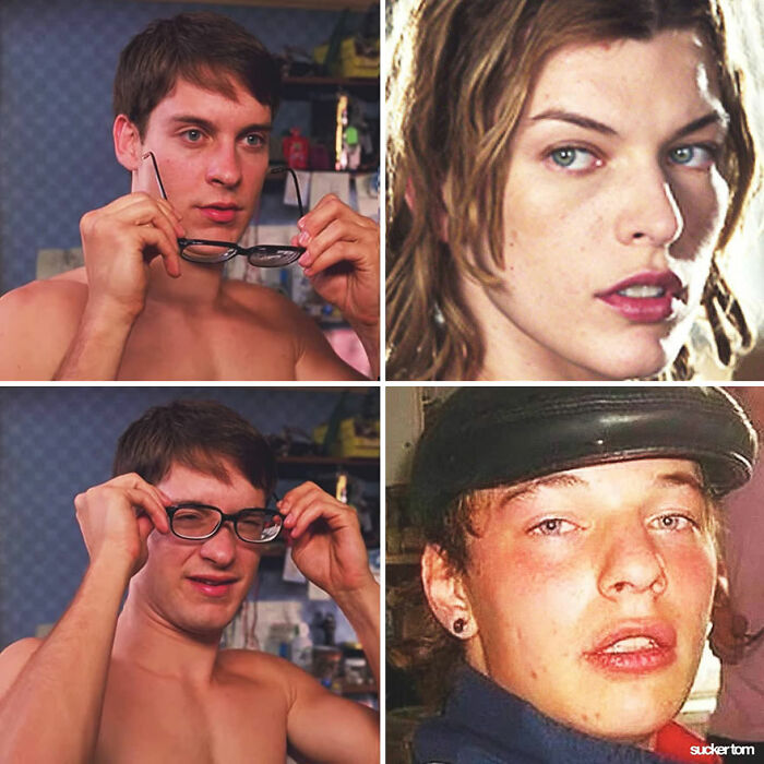 Milla Jovovich