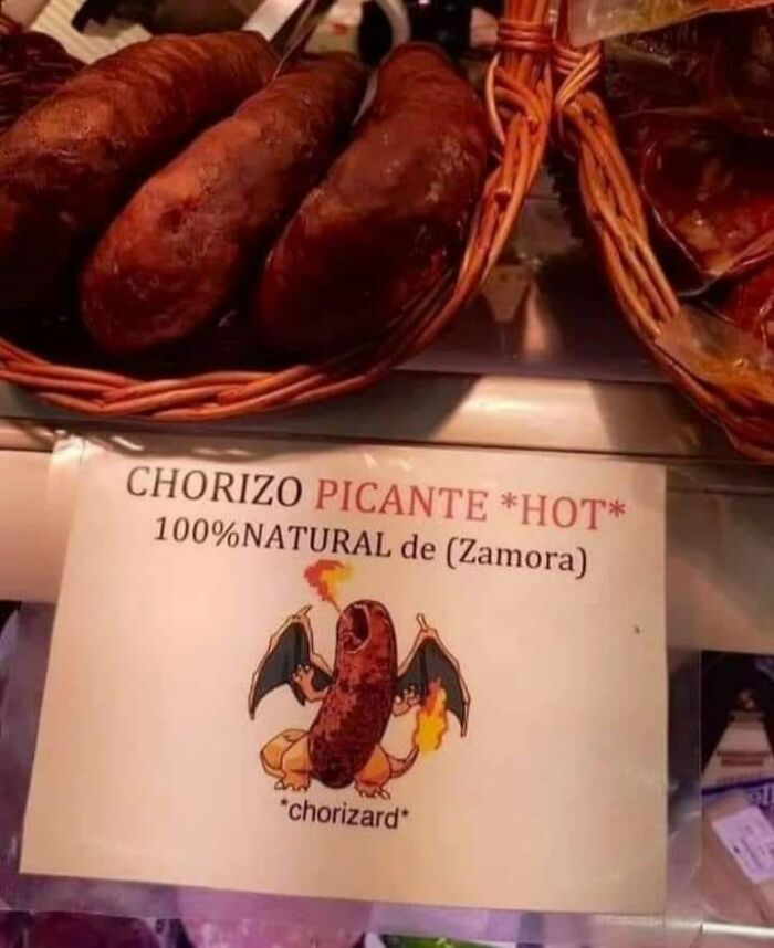 40 Times People Spotted Such Weird Ads, They Just Had To Share Them In The 'Ads With Threatening Auras' Facebook Group (New Pics)