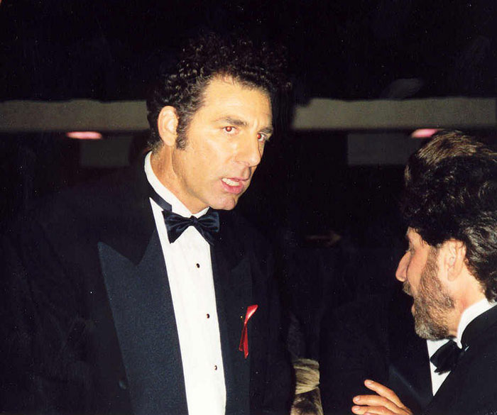 Michael Richards