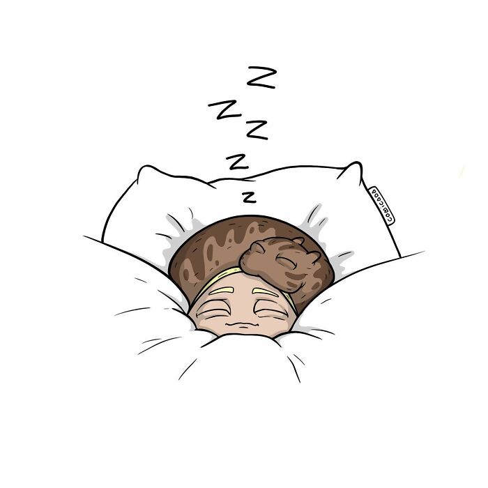 Artist Pokes Fun At Everyday Life Annoyances In 26 Humorous Comics (New Pics)