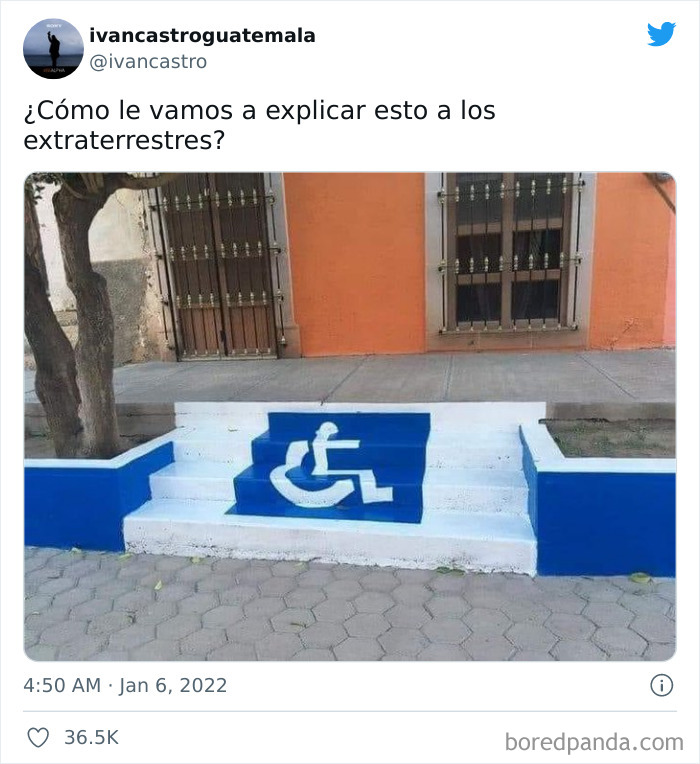 Haciendo la ciudad más inclusiva