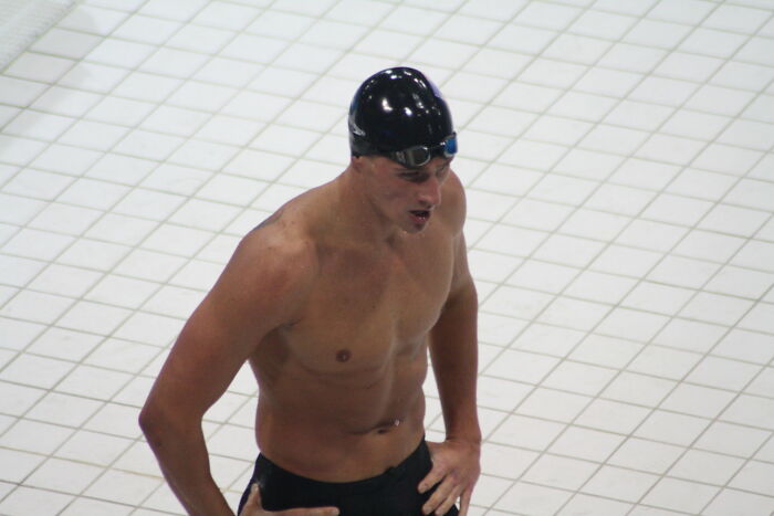 Ryan Lochte
