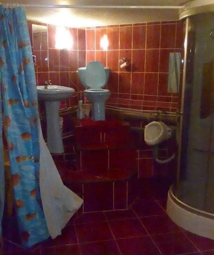 Magnífico trono