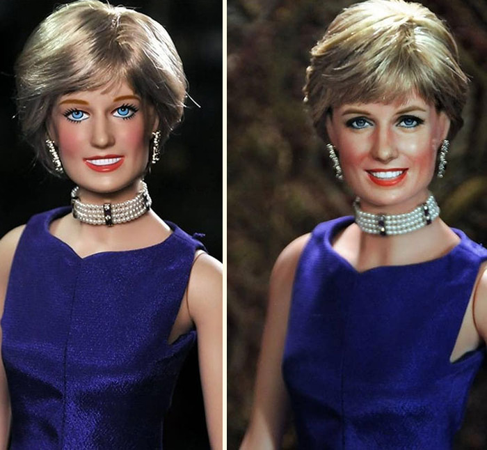 Diana, Princesa de Gales