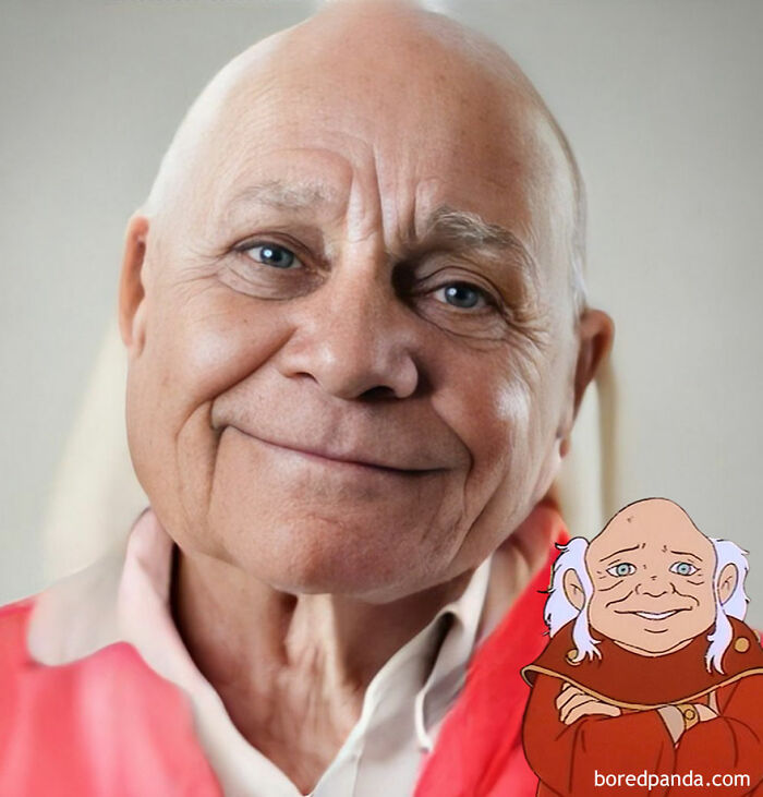 El amo del calabozo