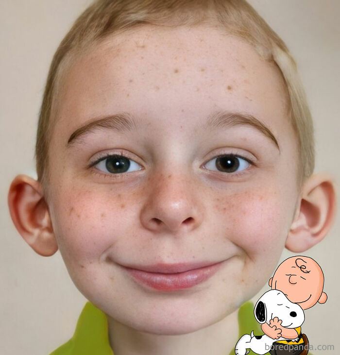 Charlie Brown