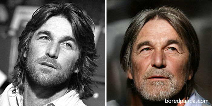 Dennis Wilson