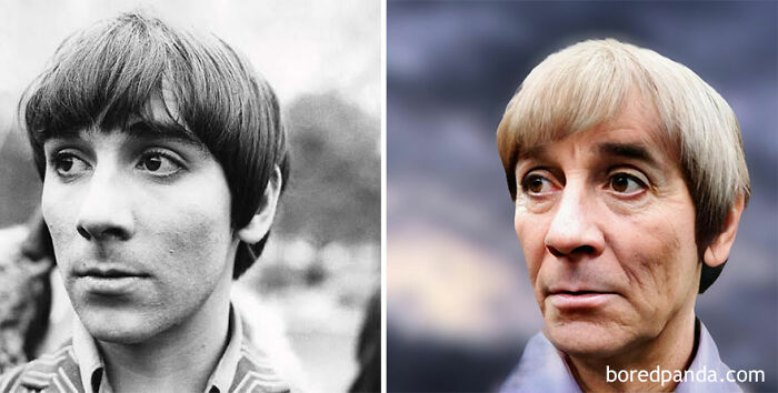 Keith Moon