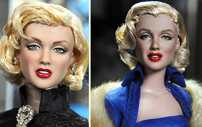 Marilyn Monroe