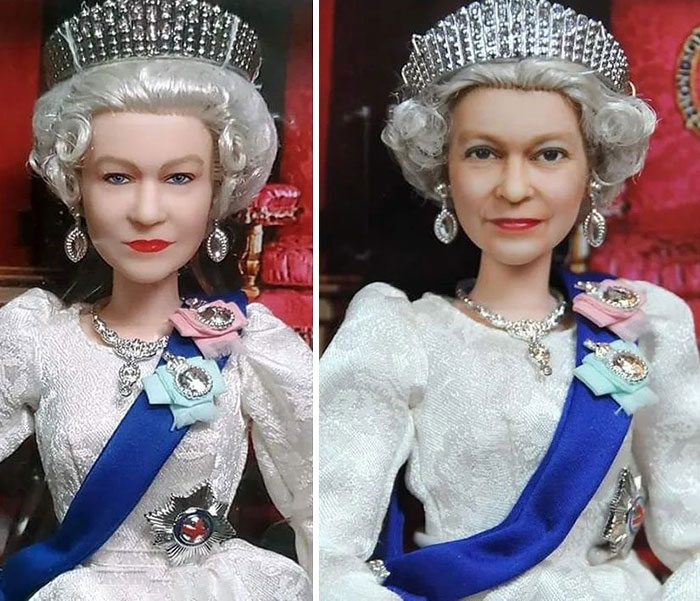 Isabel II