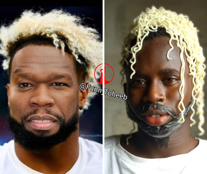 50 Cent