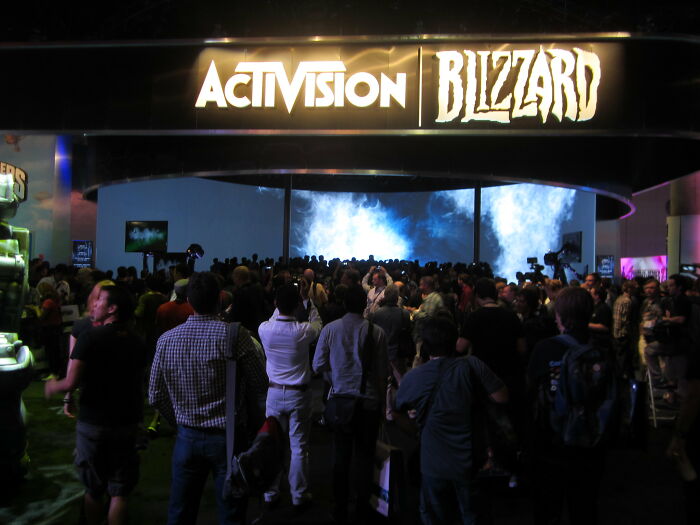 Activision Blizzard