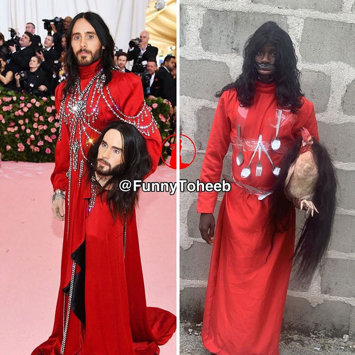 Jared Leto