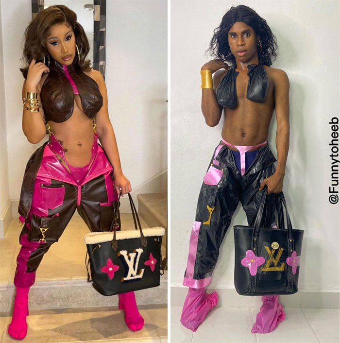 Cardi B