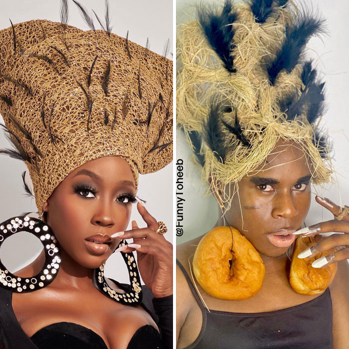 Beverly Naya