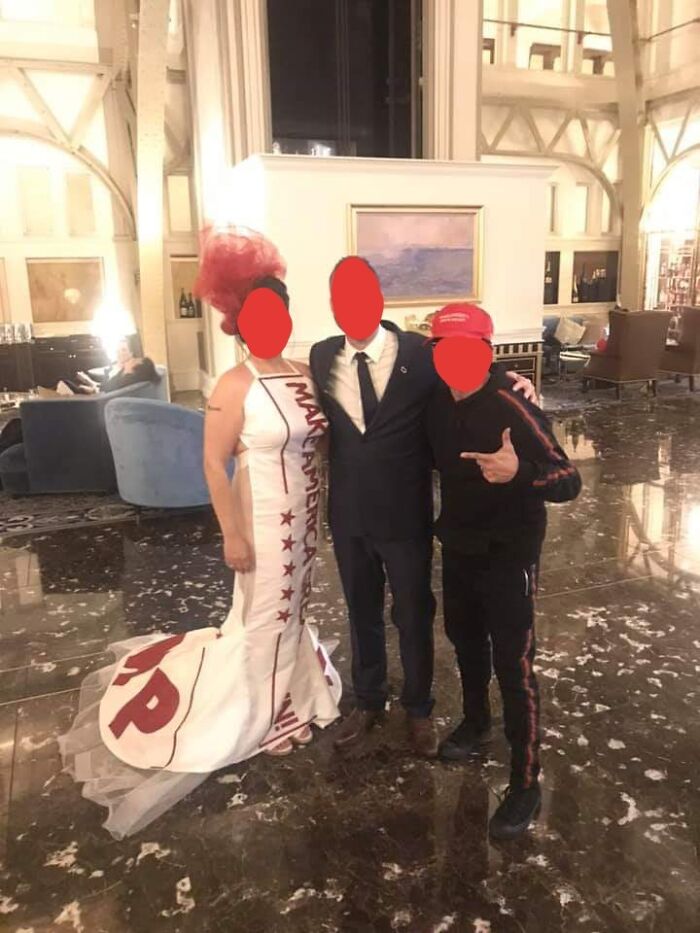 Este vestido de novia