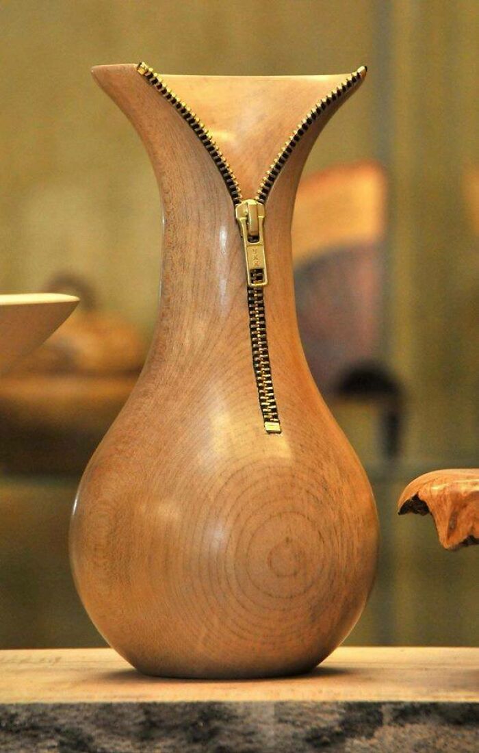 This Facebook Page Is All About Appreciating Woodworking Skills, Here's Their 40 Best Posts