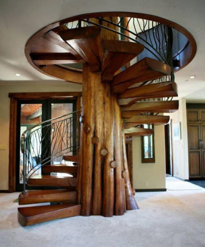 This Facebook Page Is All About Appreciating Woodworking Skills, Here's Their 40 Best Posts