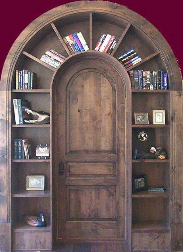 This Facebook Page Is All About Appreciating Woodworking Skills, Here's Their 40 Best Posts