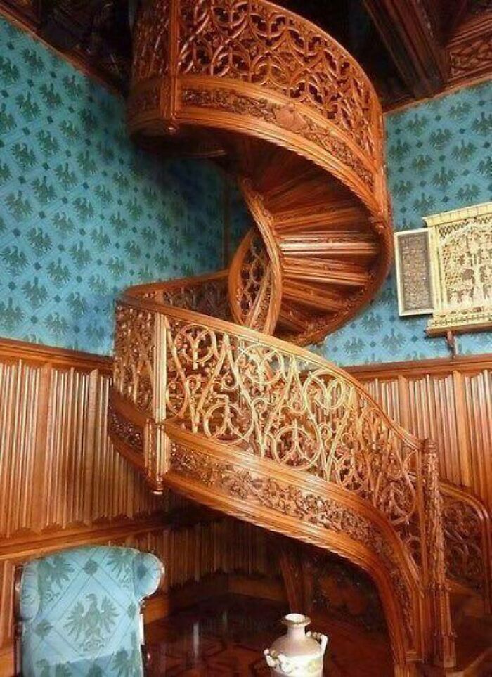 This Facebook Page Is All About Appreciating Woodworking Skills, Here's Their 40 Best Posts