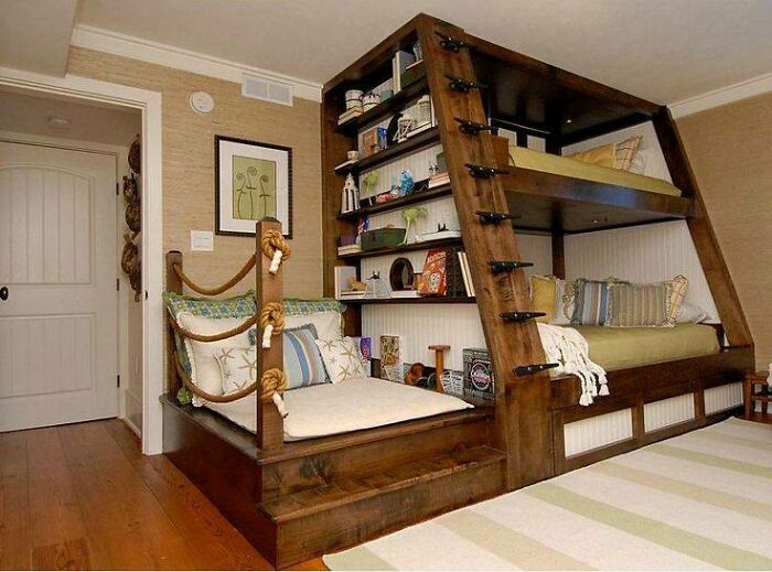 This Facebook Page Is All About Appreciating Woodworking Skills, Here's Their 40 Best Posts