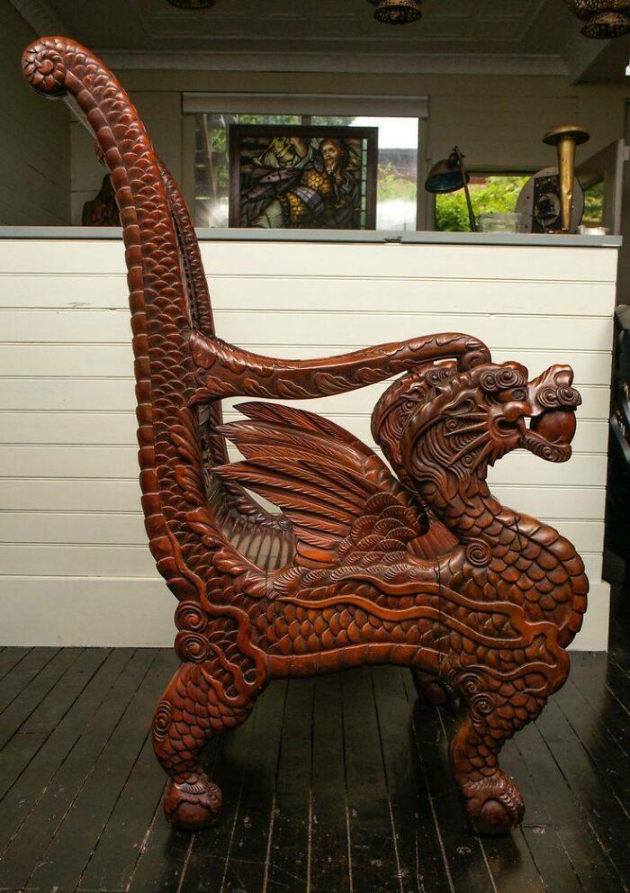 This Facebook Page Is All About Appreciating Woodworking Skills, Here's Their 40 Best Posts