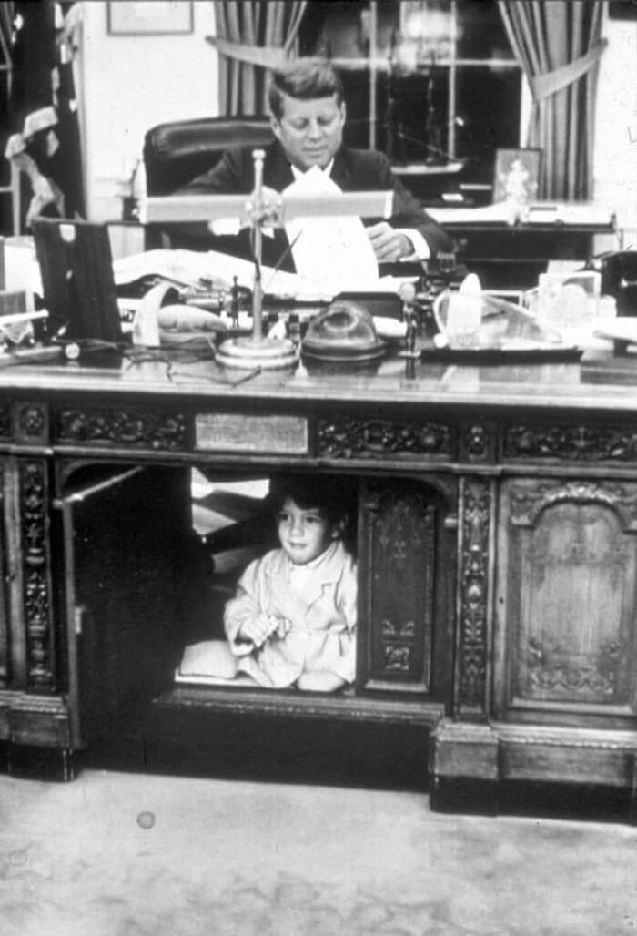50 Important Historical Photos That Might Change Your Perspective On Things, As Shared By This Facebook Page