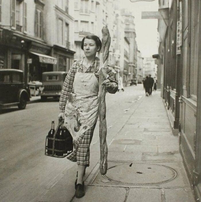 50 Important Historical Photos That Might Change Your Perspective On Things, As Shared By This Facebook Page
