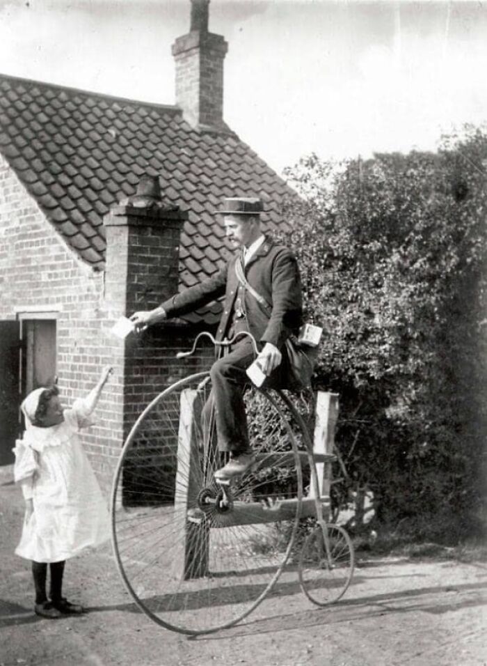 50 Important Historical Photos That Might Change Your Perspective On Things, As Shared By This Facebook Page