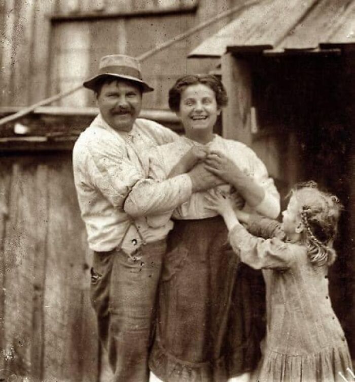 50 Important Historical Photos That Might Change Your Perspective On Things, As Shared By This Facebook Page