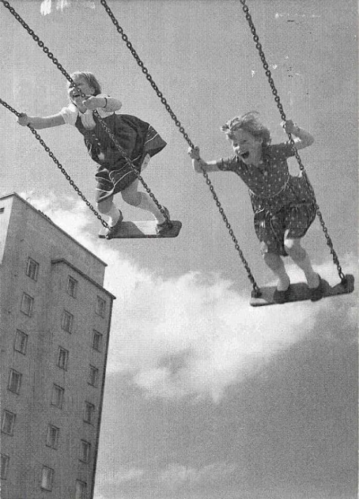50 Important Historical Photos That Might Change Your Perspective On Things, As Shared By This Facebook Page
