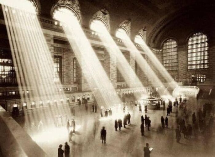 50 Important Historical Photos That Might Change Your Perspective On Things, As Shared By This Facebook Page