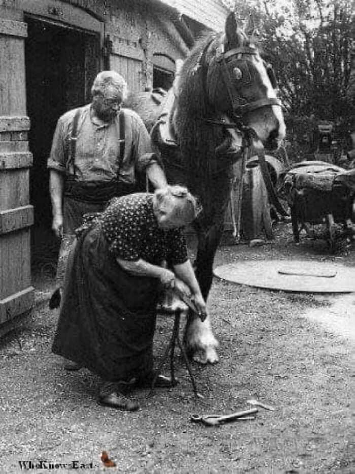 50 Important Historical Photos That Might Change Your Perspective On Things, As Shared By This Facebook Page