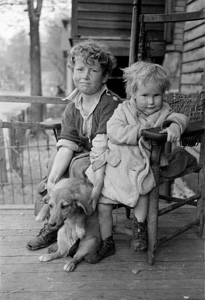 50 Important Historical Photos That Might Change Your Perspective On Things, As Shared By This Facebook Page