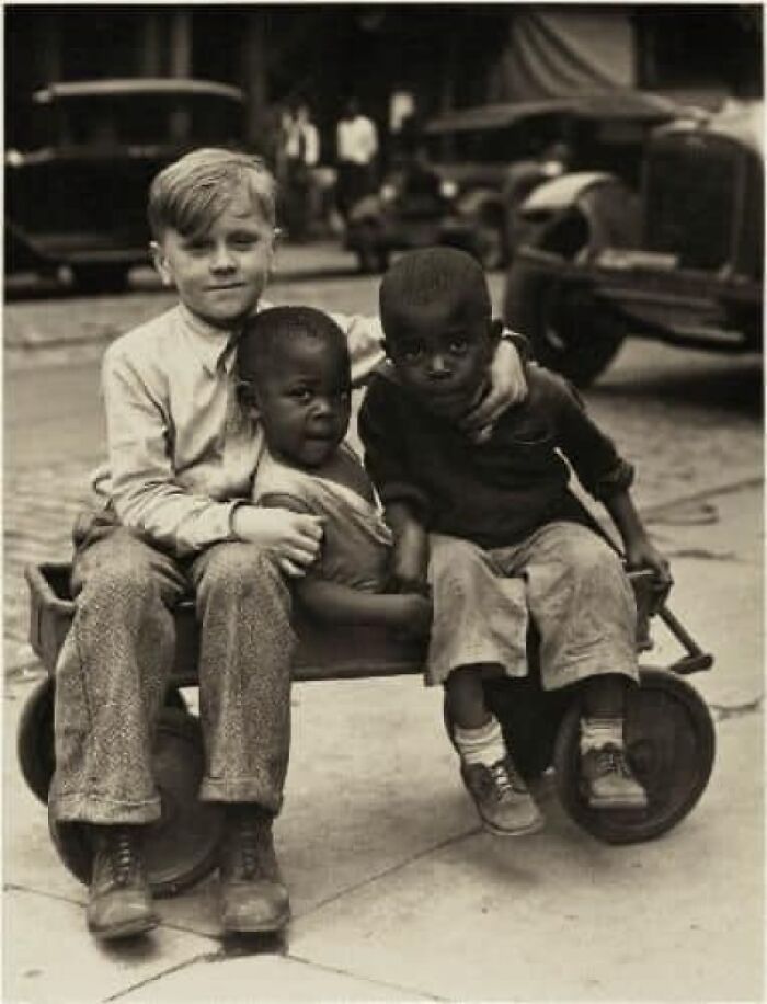 50 Important Historical Photos That Might Change Your Perspective On Things, As Shared By This Facebook Page
