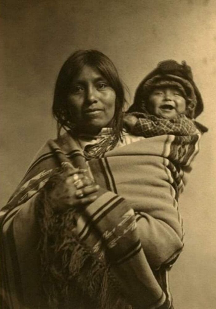 50 Important Historical Photos That Might Change Your Perspective On Things, As Shared By This Facebook Page