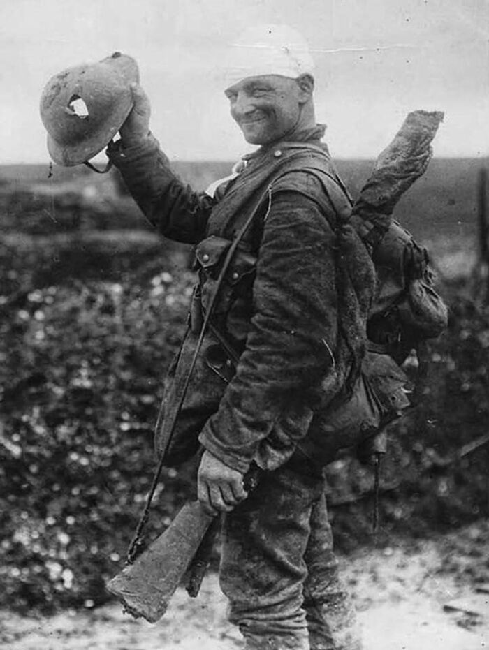 50 Important Historical Photos That Might Change Your Perspective On Things, As Shared By This Facebook Page