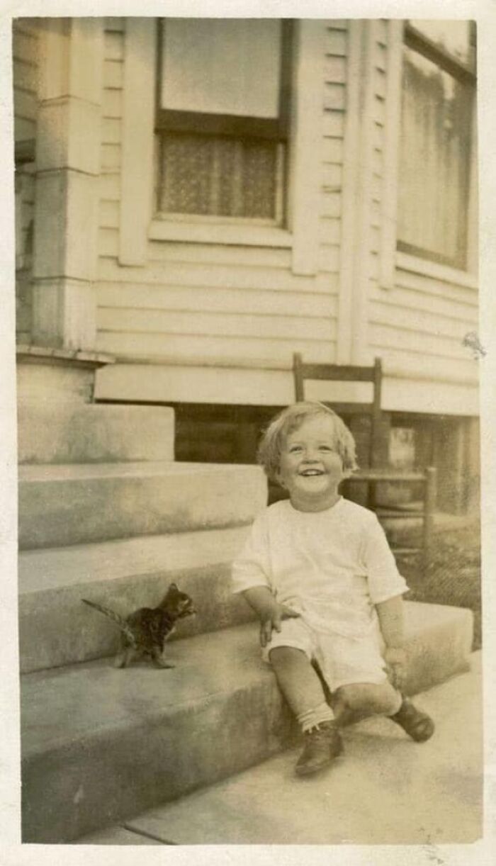 50 Important Historical Photos That Might Change Your Perspective On Things, As Shared By This Facebook Page