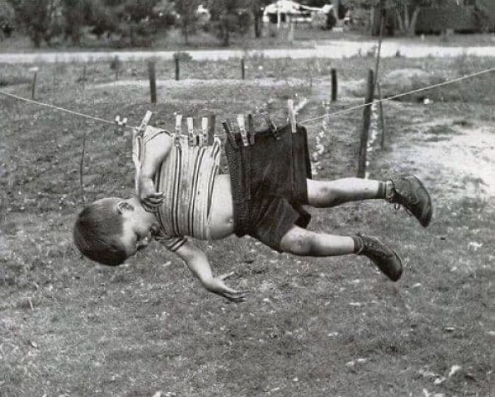 50 Important Historical Photos That Might Change Your Perspective On Things, As Shared By This Facebook Page