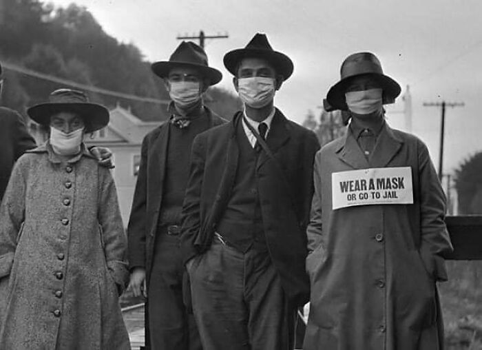 50 Important Historical Photos That Might Change Your Perspective On Things, As Shared By This Facebook Page