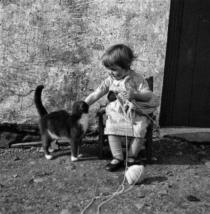 50 Important Historical Photos That Might Change Your Perspective On Things, As Shared By This Facebook Page